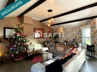  Maison � vendre 5 pi�ces 130 m�