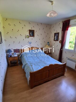  Maison � vendre 6 pi�ces 145 m�