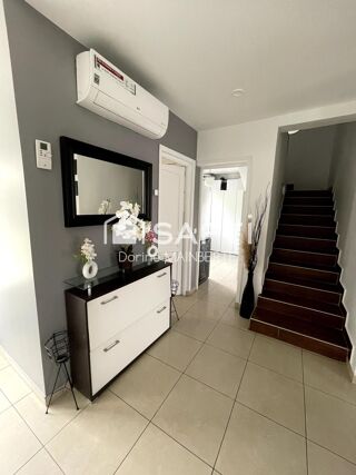  Maison � vendre 6 pi�ces 200 m�