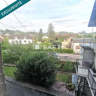  Appartement � vendre 3 pi�ces 75 m�