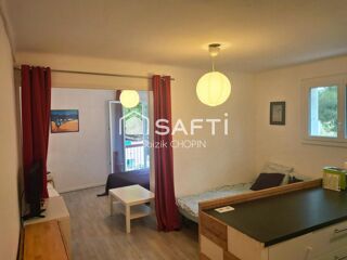  Appartement � vendre 2 pi�ces 36 m�