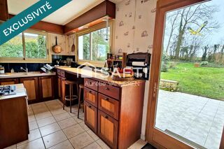  Maison � vendre 5 pi�ces 150 m�