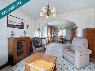 Maison à vendre 5 pièces 110 m²