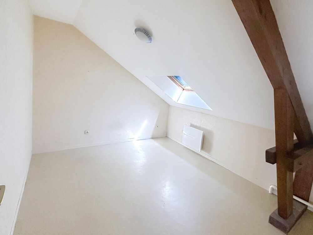 Vente Appartement F3 à rénover Rurange-les-thionville