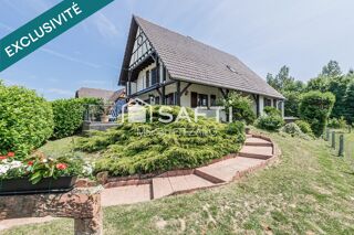  Maison � vendre 5 pi�ces 221 m�