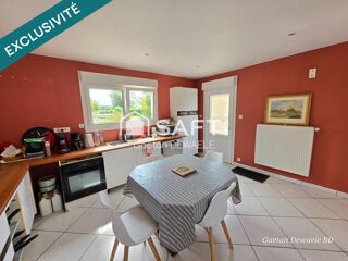  Maison à vendre 6 pièces 137 m²