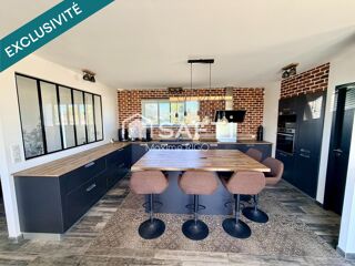 Vente Maison Maison contemporaine 4 pièces 107m² plain-pied Bagas
