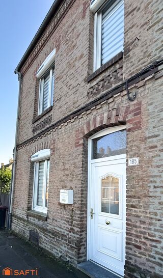 Maison  vendre 3 pices 65 m