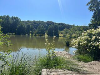  Maison � vendre 7 pi�ces 371 m�