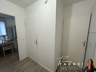  Appartement � vendre 2 pi�ces 43 m�