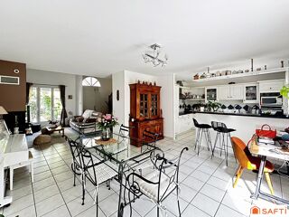  Maison à vendre 7 pièces 165 m²