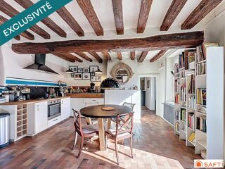  Maison � vendre 8 pi�ces 222 m�
