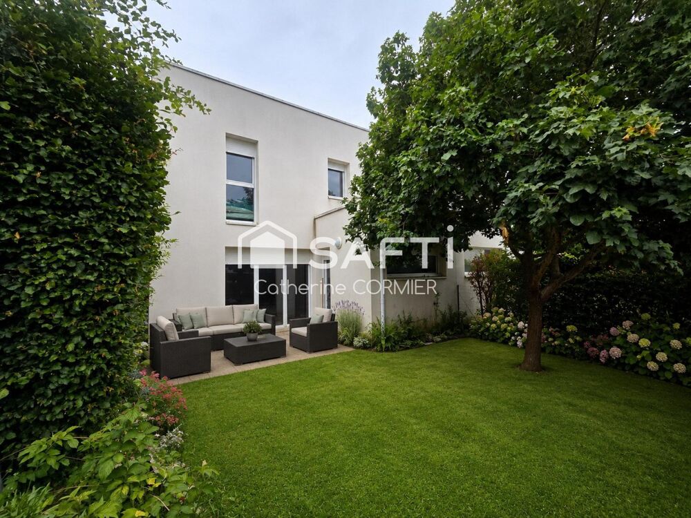 Maison 4 pièces 79 m² · à Trelaze · 79 m² · 219 000 €