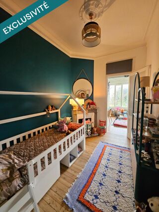  Maison à vendre 5 pièces 125 m²