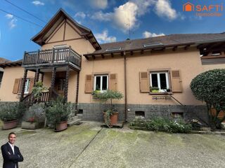  Maison  vendre 12 pices 260 m