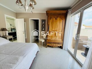  Maison à vendre 6 pièces 184 m²