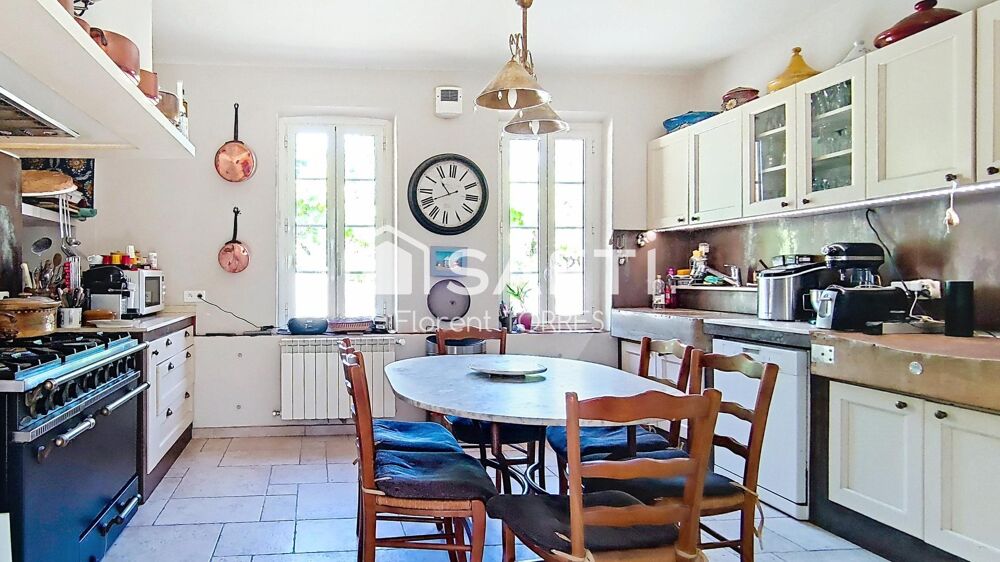  vendre  Maison La Seyne-sur-Mer (83500)