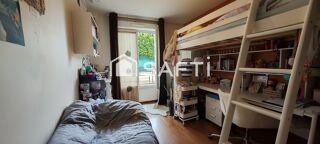  Appartement à vendre 3 pièces 60 m²