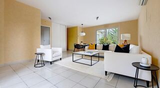  Maison � vendre 4 pi�ces 92 m�