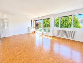 Vente Appartement Le parfait équilibre entre tranquillité et praticité. Chambourcy