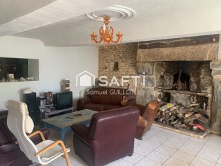  Maison à vendre 3 pièces 100 m²