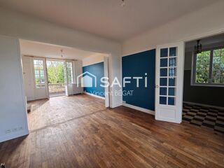  Maison à louer 8 pièces 160 m²