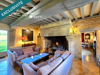  Maison à vendre 6 pièces 163 m²