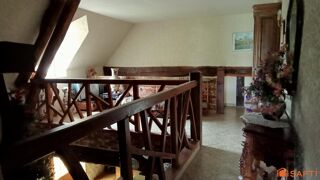  Maison à vendre 3 pièces 190 m²
