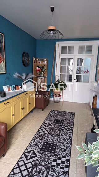  Maison à vendre 7 pièces 170 m²