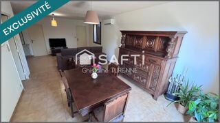  Maison à vendre 4 pièces 105 m²