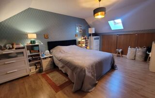  Maison  vendre 7 pices 204 m