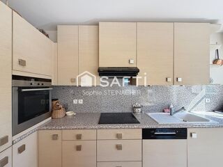  Appartement � vendre 3 pi�ces 67 m�