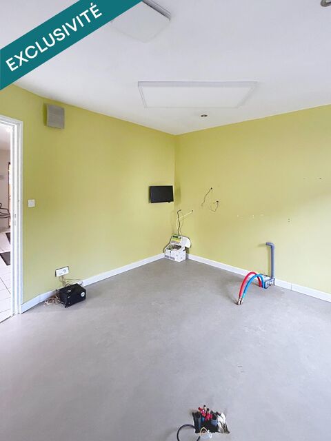   Local commercial 135 m² Rupt-sur-Moselle 