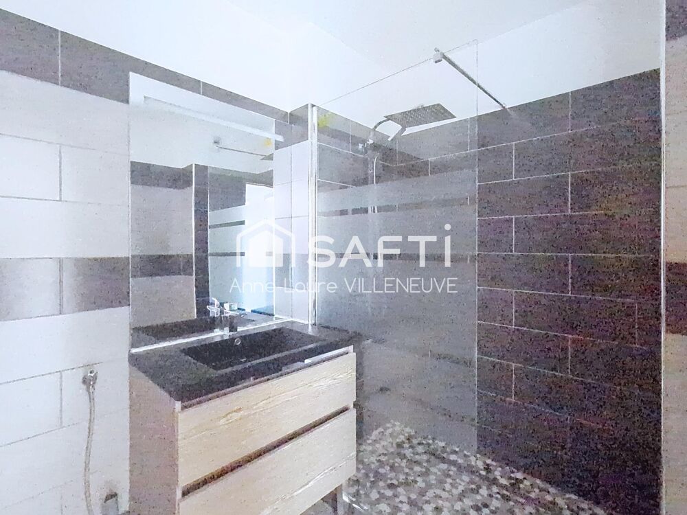 Vente Appartement T3, coup de cœur !!! Toulouse