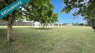  Terrain � vendre 2194 m�