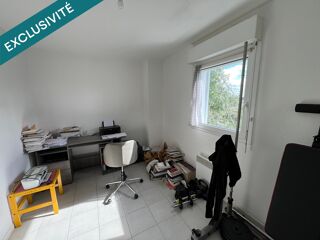  Maison à vendre 3 pièces 58 m²