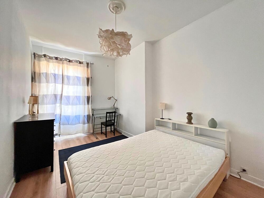 Vente Appartement Centre-ville – Musée d'Aquitaine – T2 lumineux de 39 m² Bordeaux