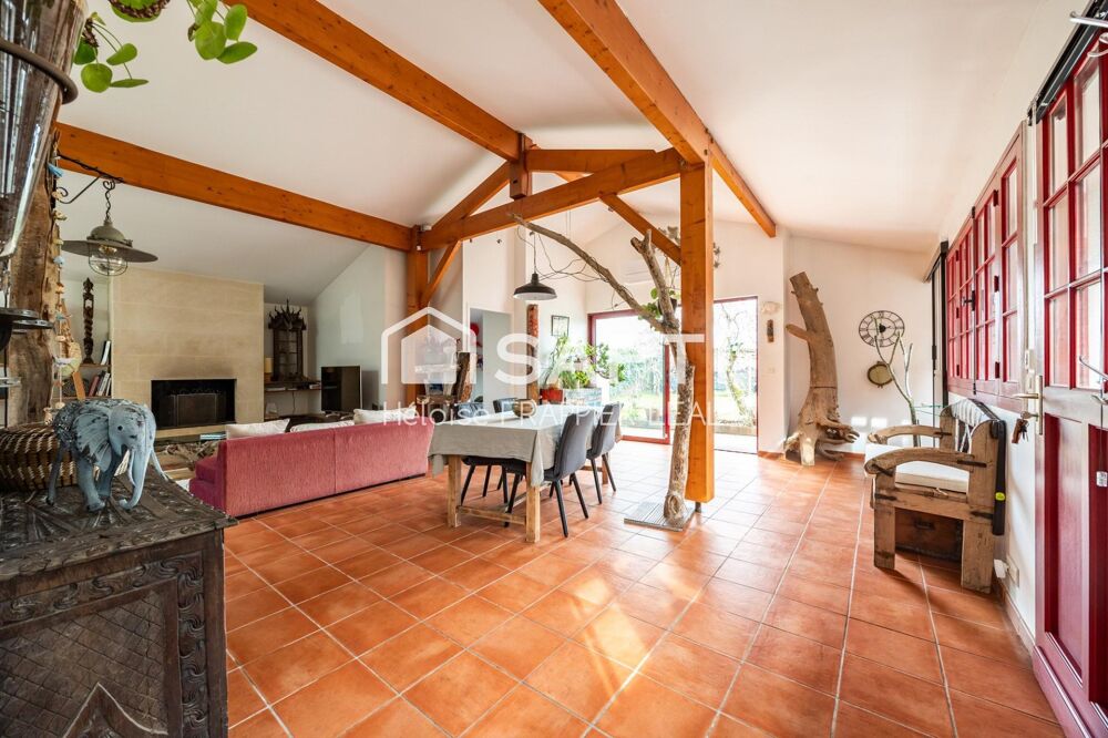 Vente Maison Maison de charme clé en main – Pessac Les Échoppes Pessac