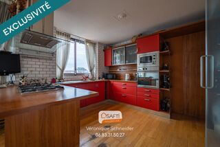  Appartement � vendre 6 pi�ces 134 m�