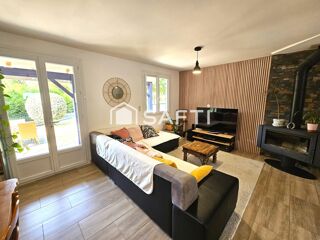  Maison à vendre 4 pièces 105 m²