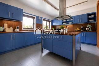  Maison à vendre 7 pièces 320 m²