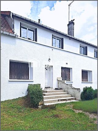  Immeuble à vendre 220 m² Pont-sur-yonne