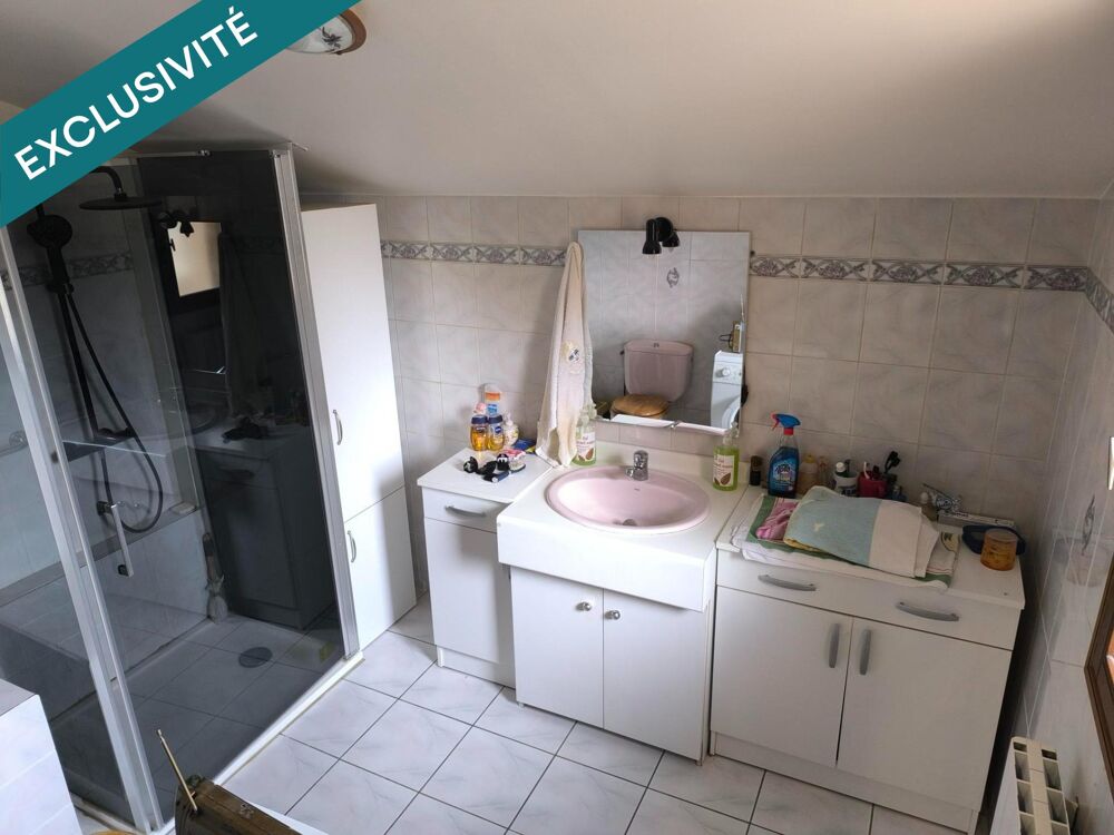 Vente Maison Maison avec jardin, terrasse et garage Clermont-ferrand