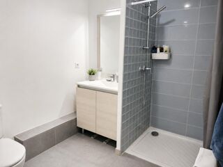  Appartement � vendre 1 pi�ce 27 m�
