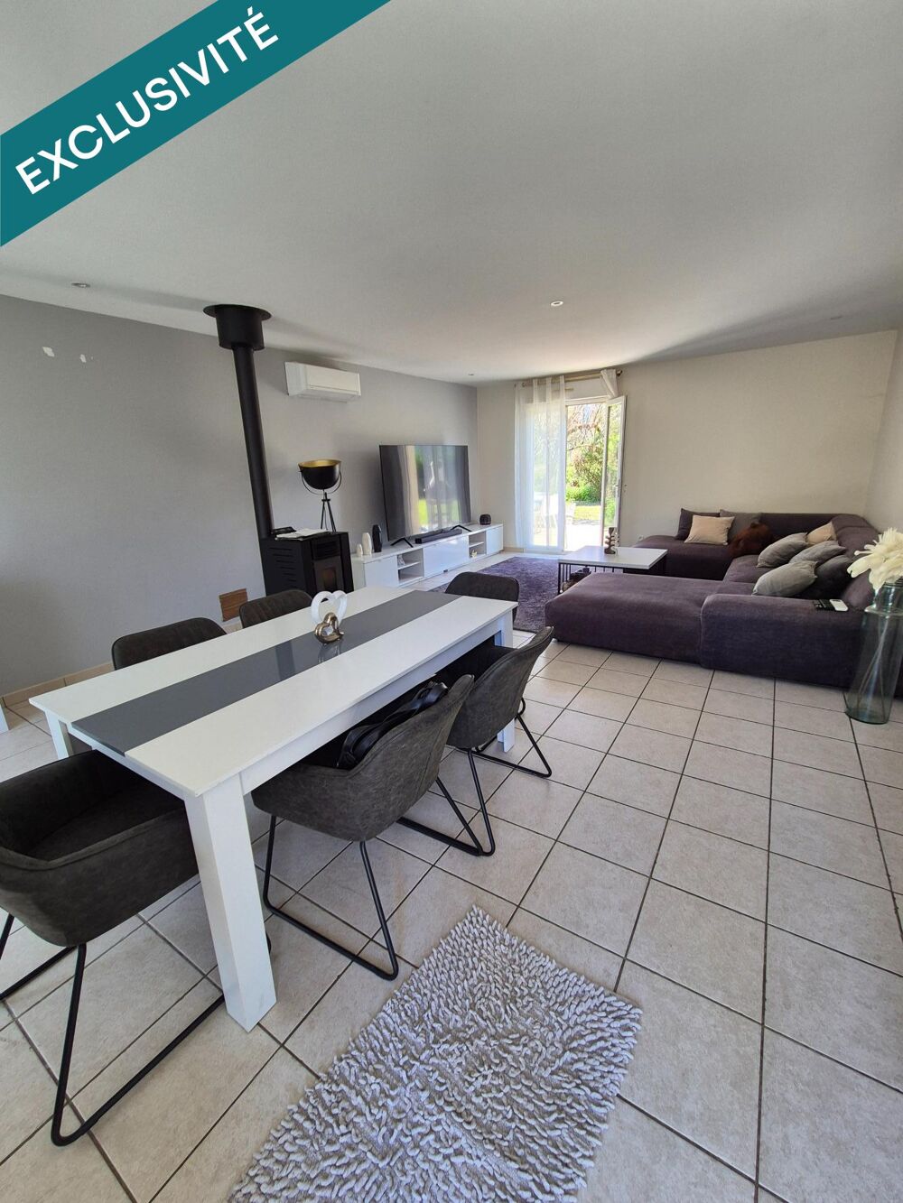 Vente Maison dépendance Saint-sulpice-et-cameyrac