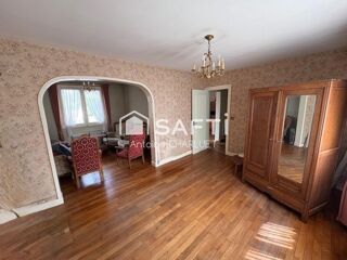  Maison à vendre 4 pièces 95 m²