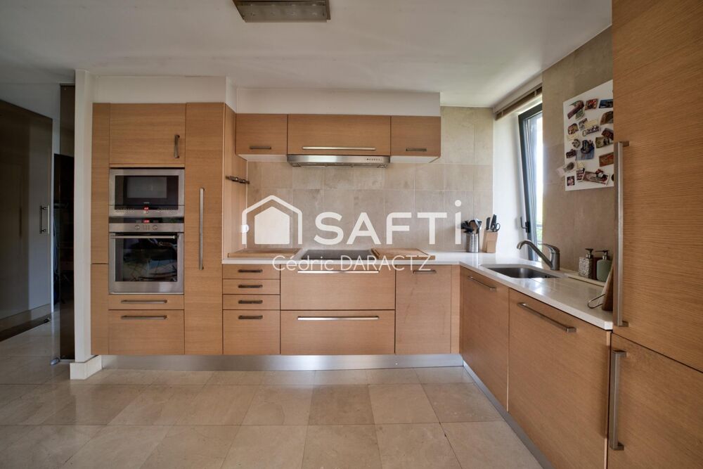 � vendre  Appartement Saint-Genis-Pouilly (01630)