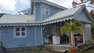  Maison  vendre 3 pices 70 m