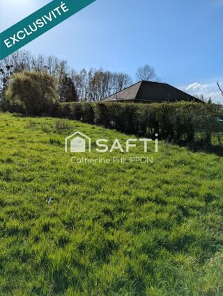  Terrain à vendre 3044 m²