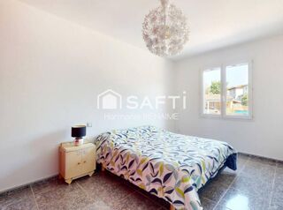  Maison à vendre 6 pièces 163 m²